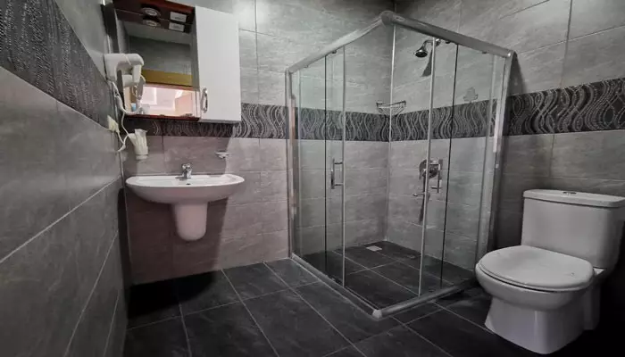 هتل گرند پالاس باتومی